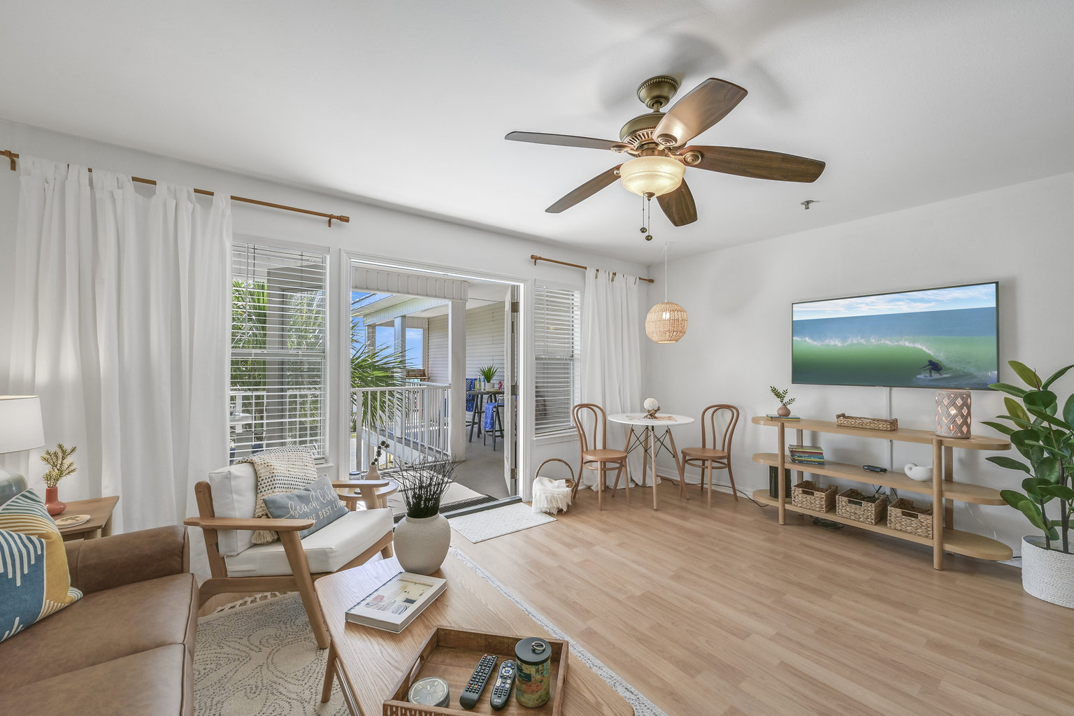 Destin Vacation Rental