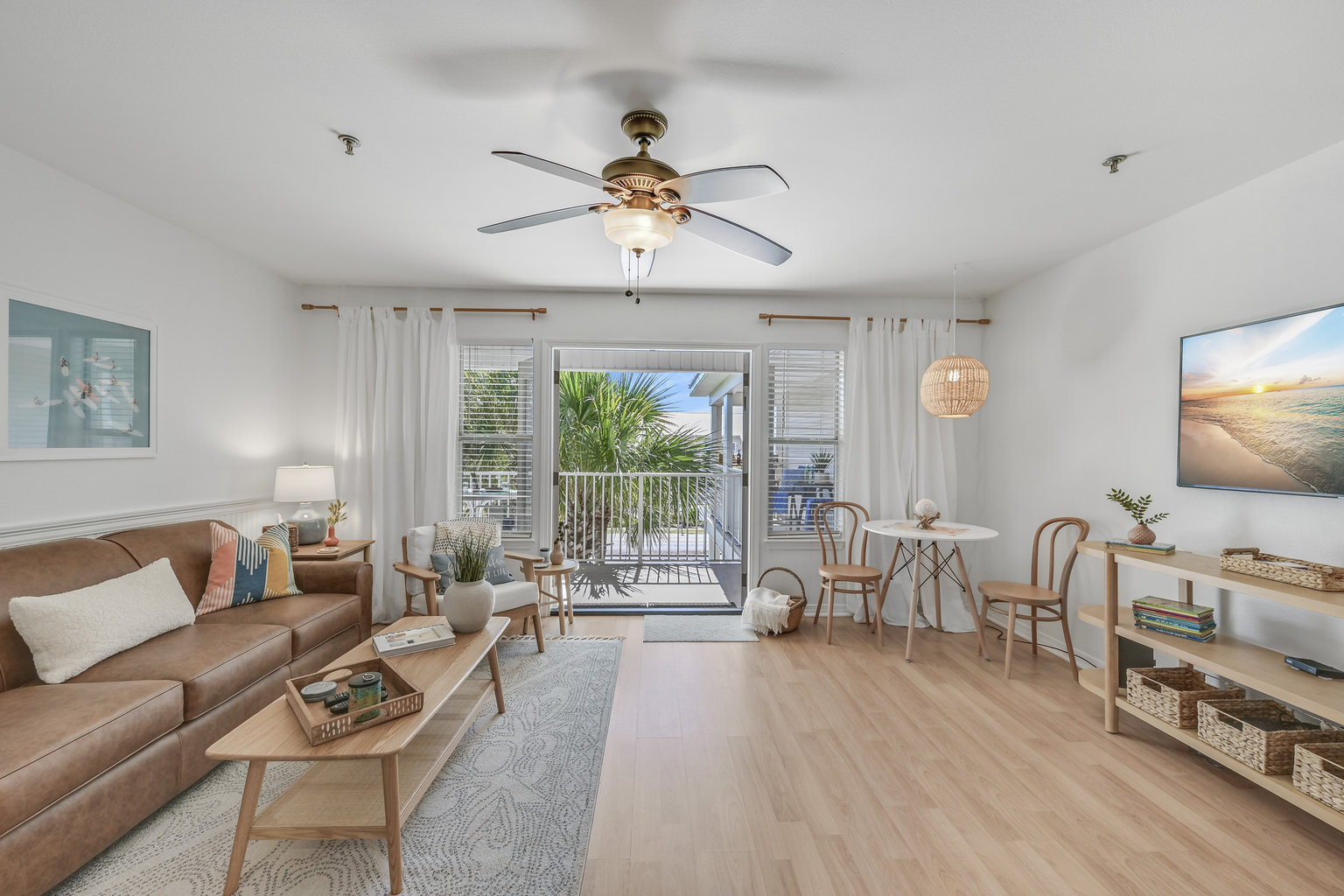 Destin Vacation Rental
