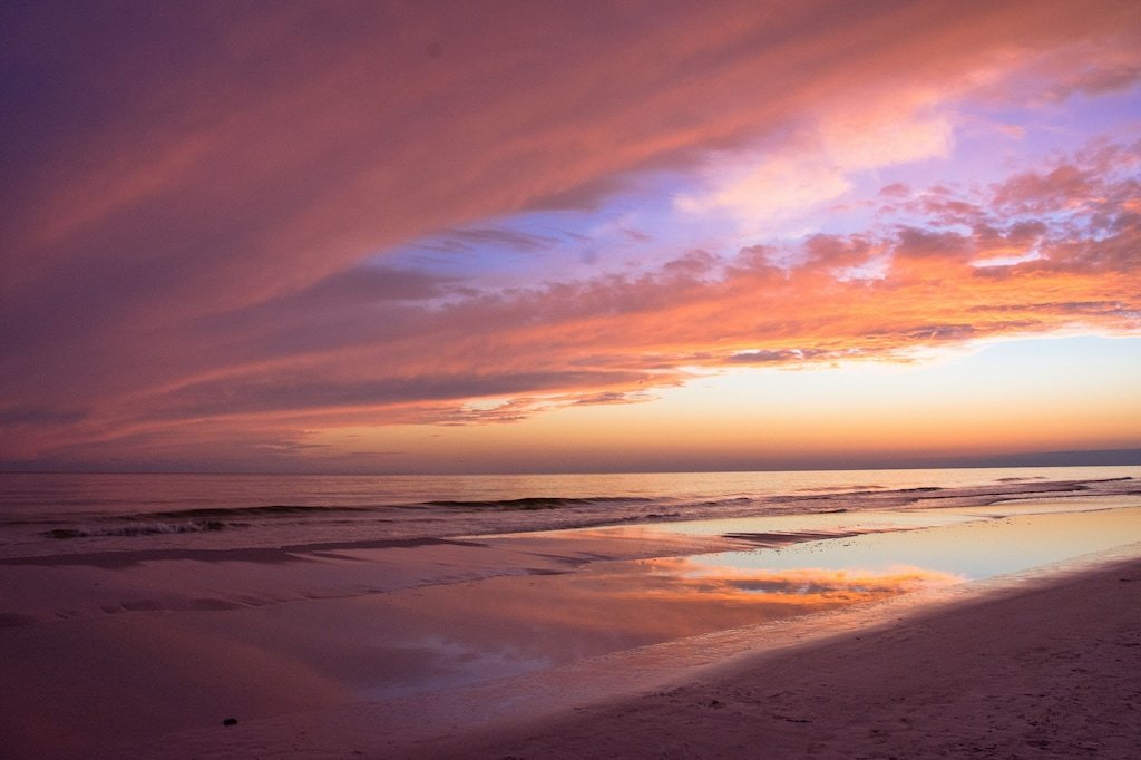 Fort Walton Beach Vacation Rental