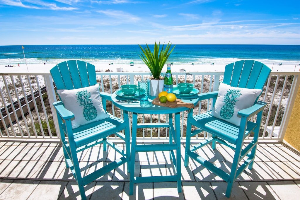 Fort Walton Beach Vacation Rental