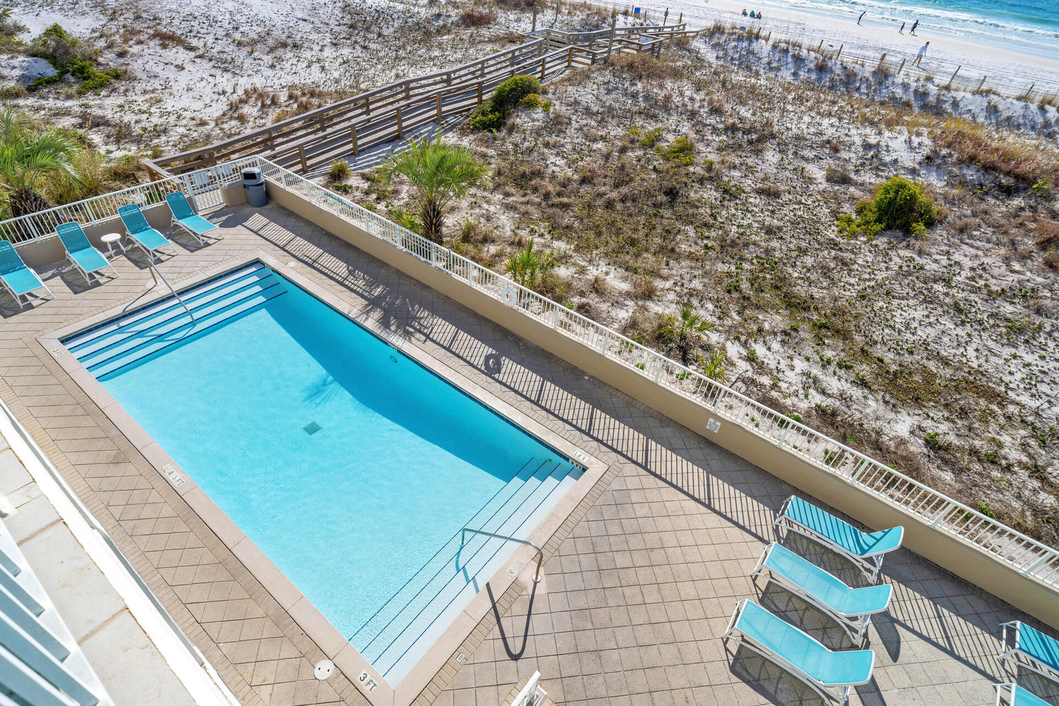 Fort Walton Beach Vacation Rental