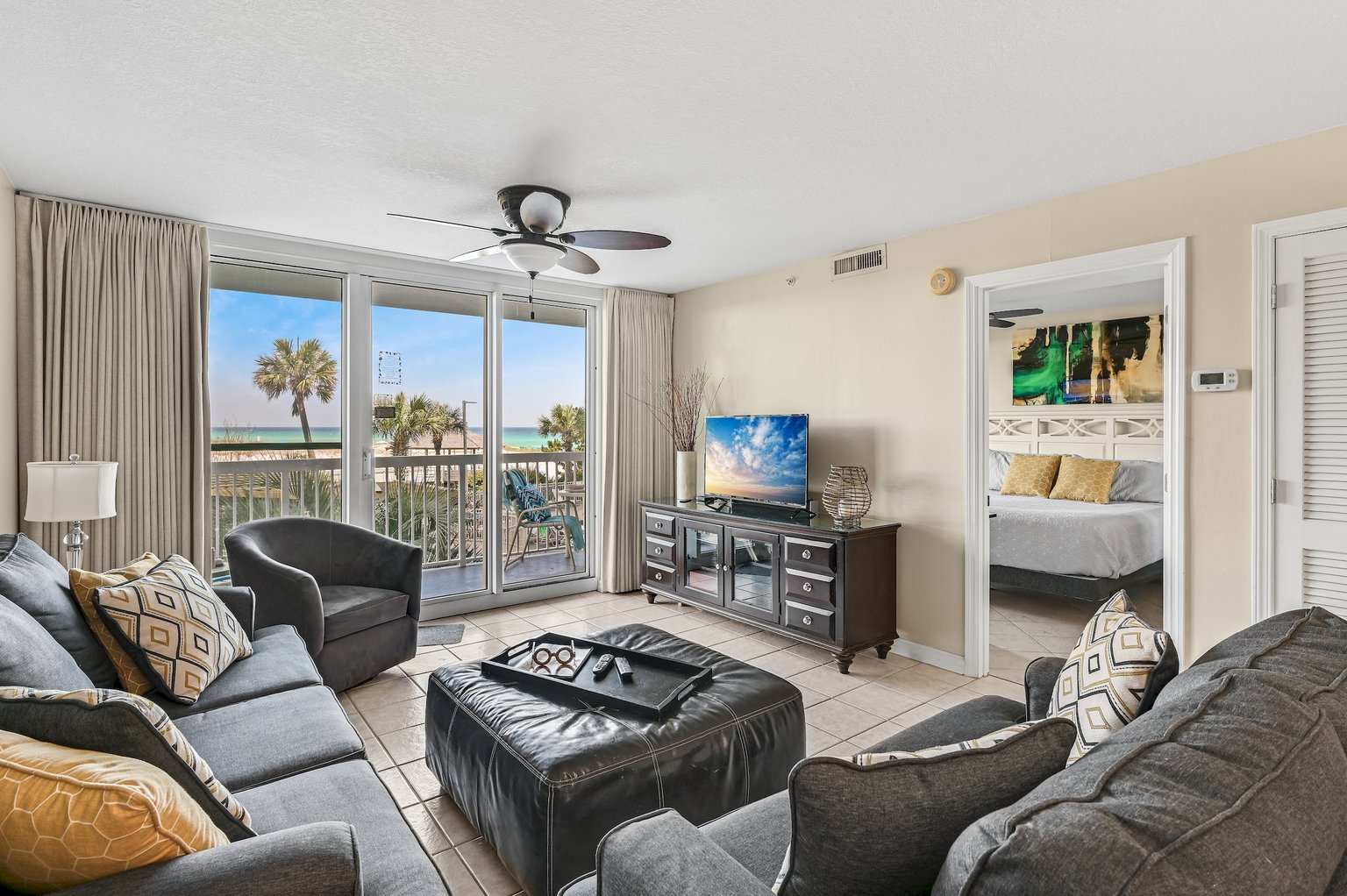 Destin Vacation Rental