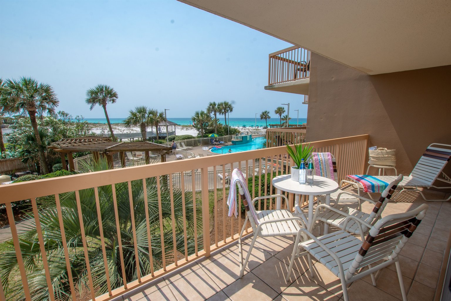 Destin Vacation Rental