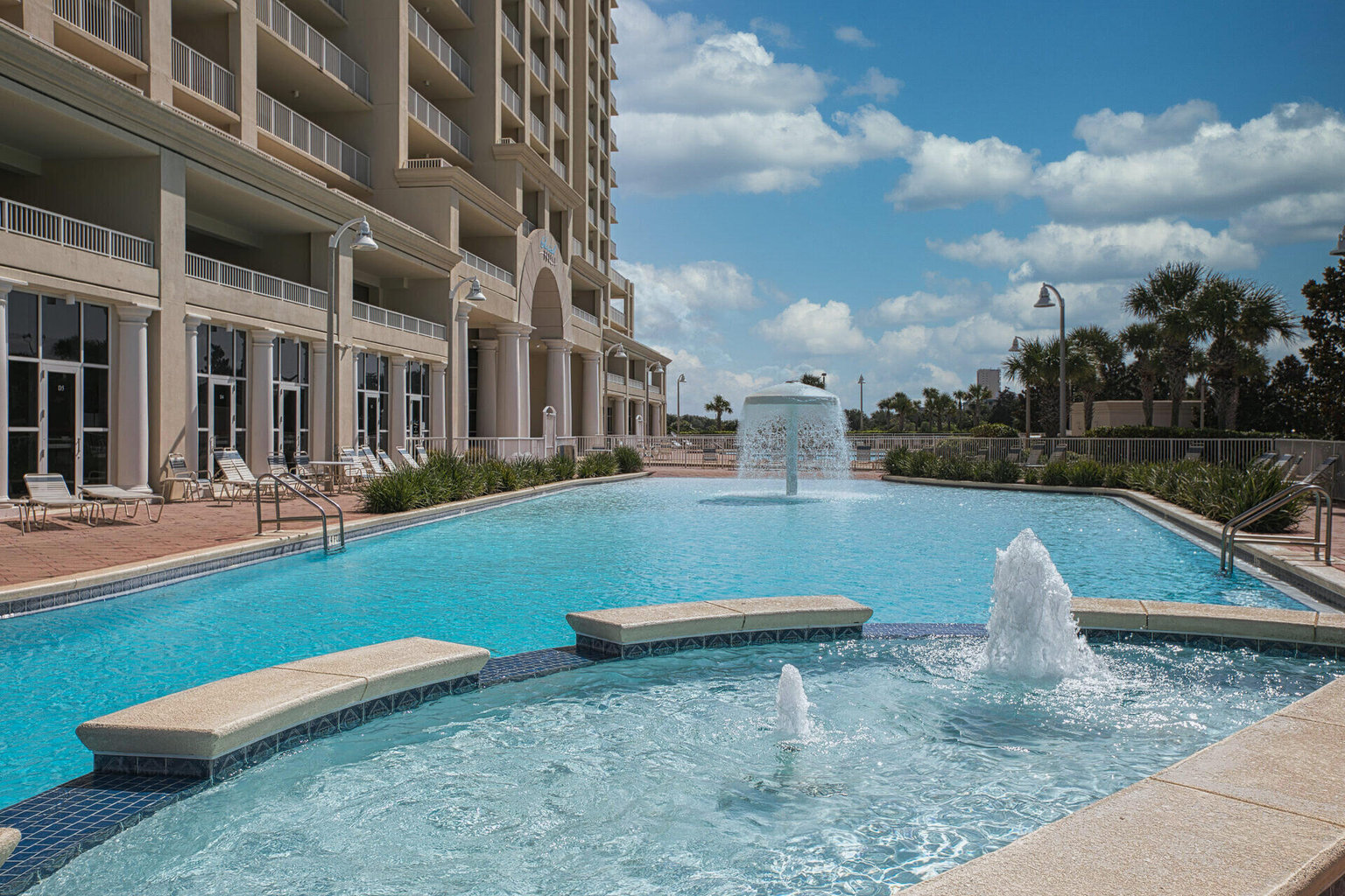 Miramar Beach Vacation Rental