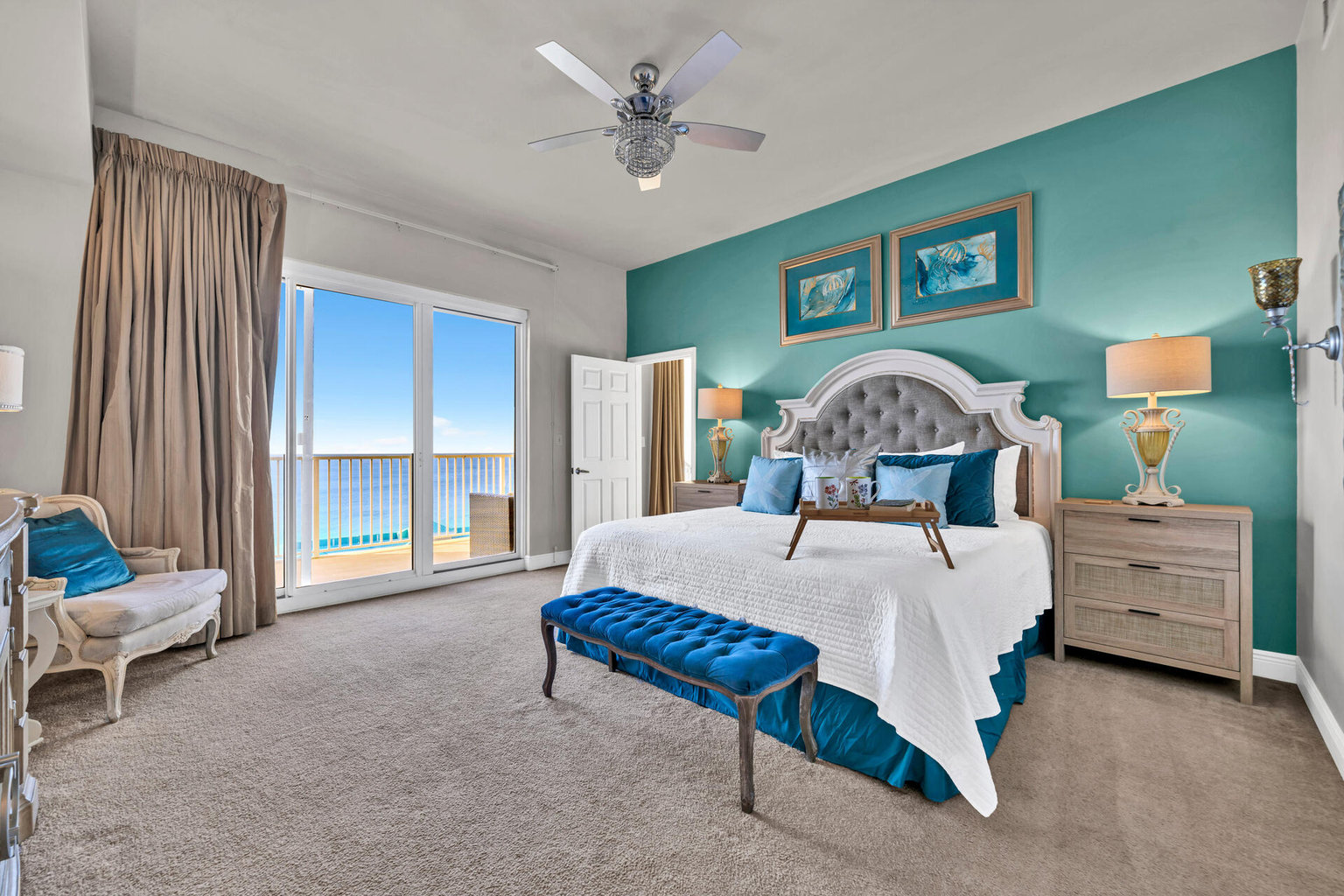 Miramar Beach Vacation Rental