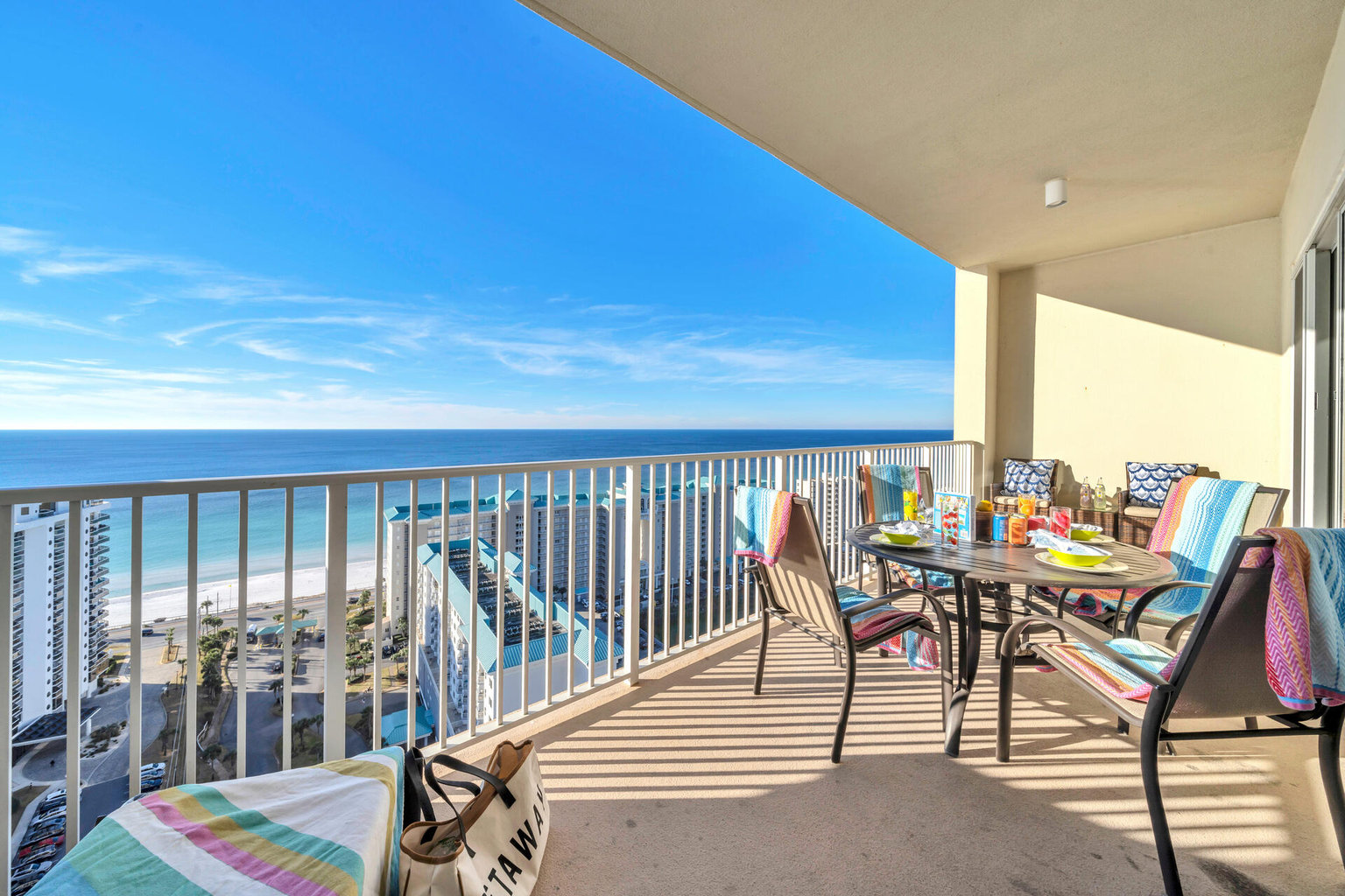 Miramar Beach Vacation Rental