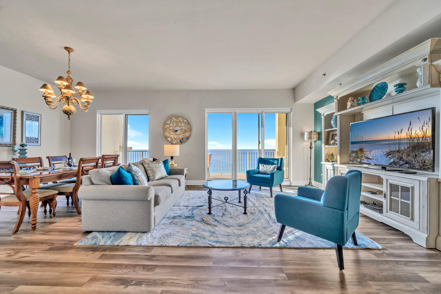 Miramar Beach Vacation Rental