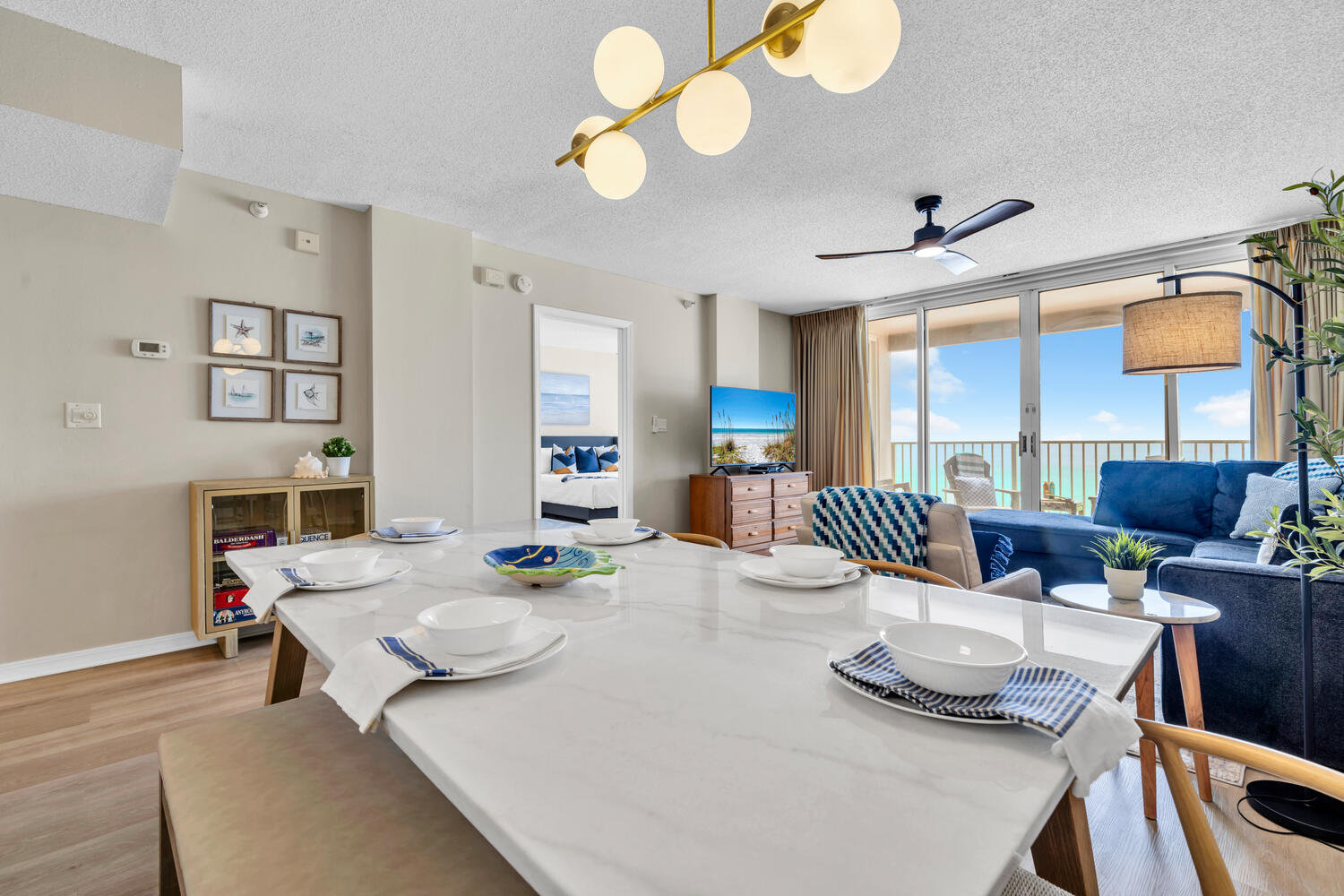 Fort Walton Beach Vacation Rental