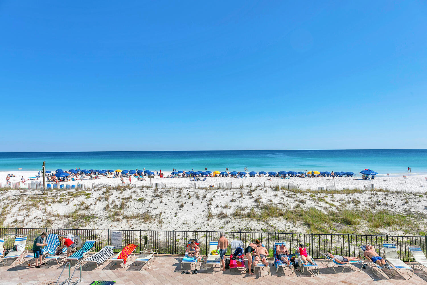 Destin Vacation Rental
