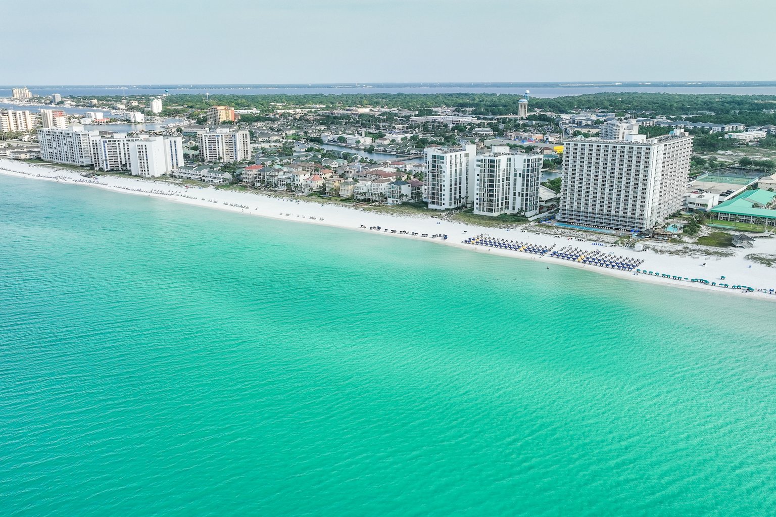 Destin Vacation Rental
