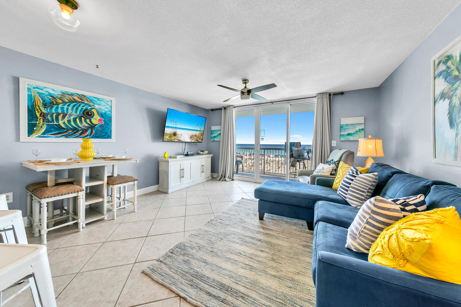 Destin Vacation Rental