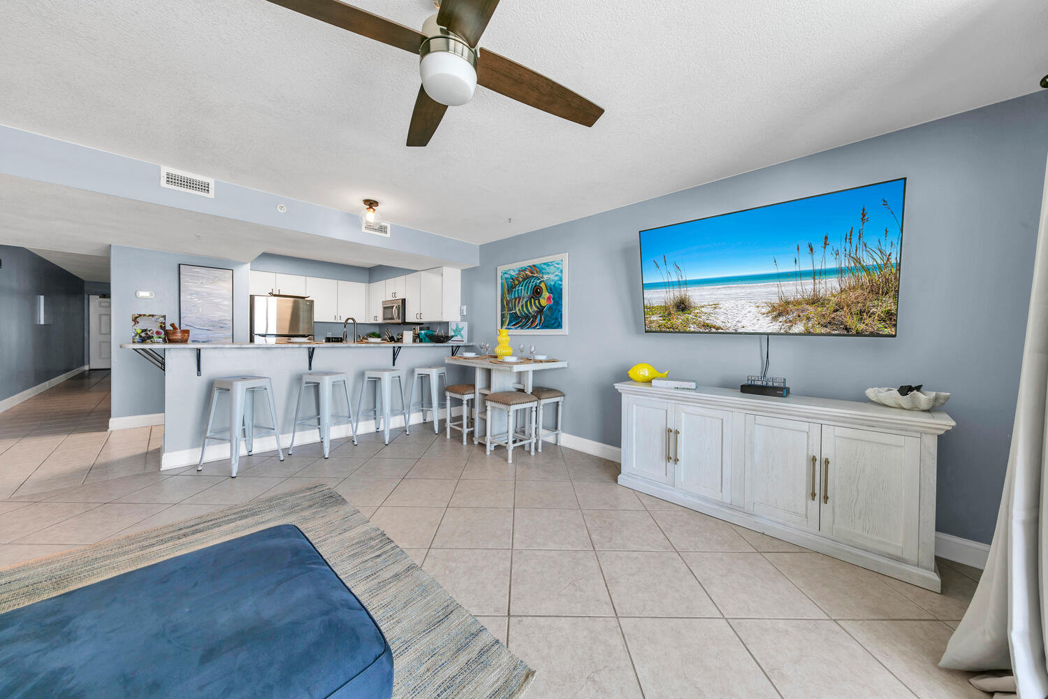Destin Vacation Rental