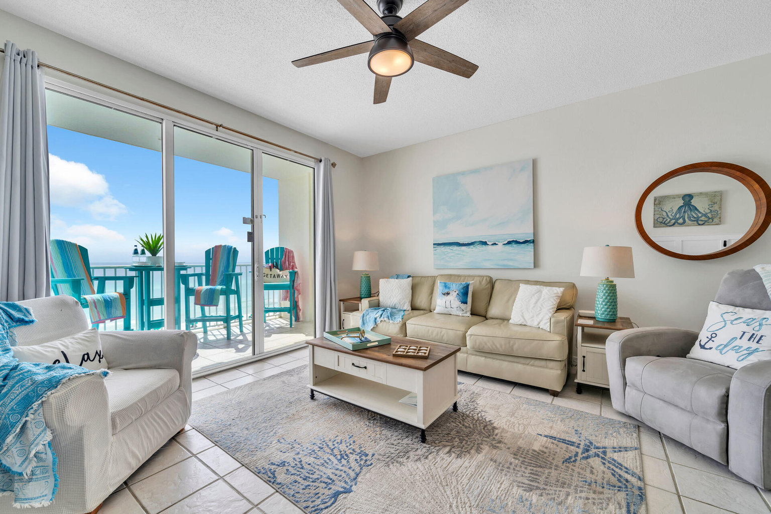 Fort Walton Beach Vacation Rental