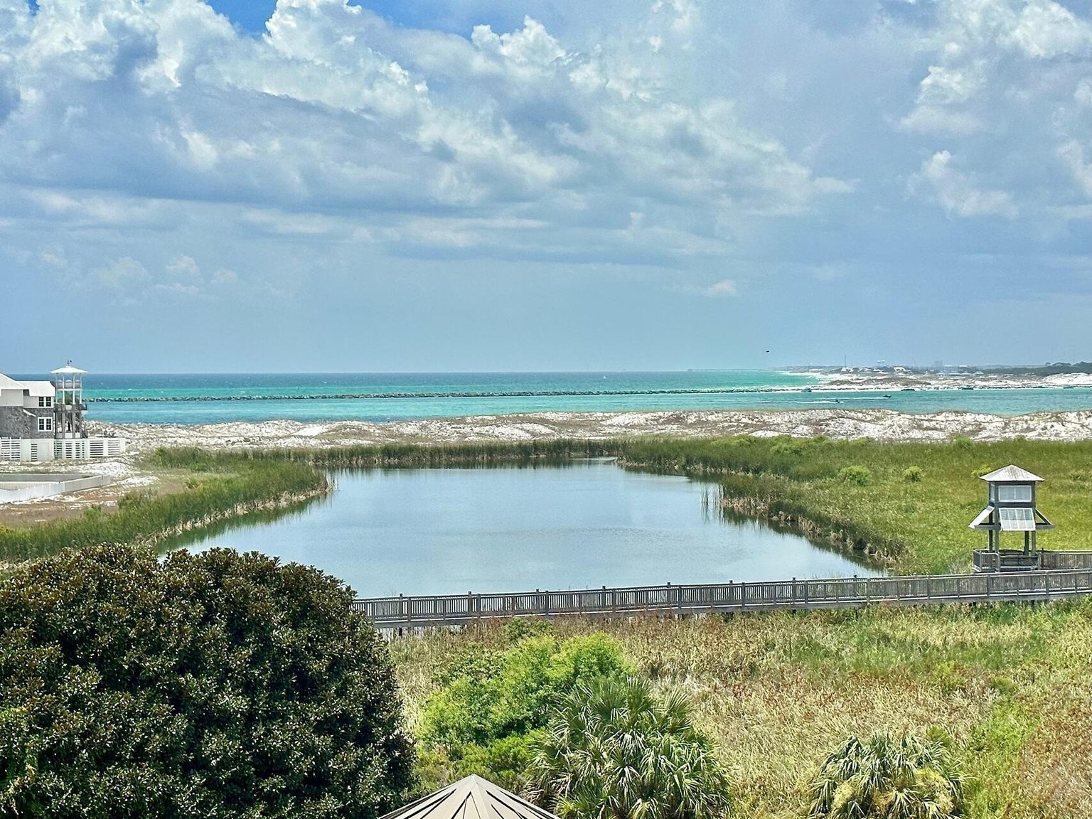 Destin Vacation Rental