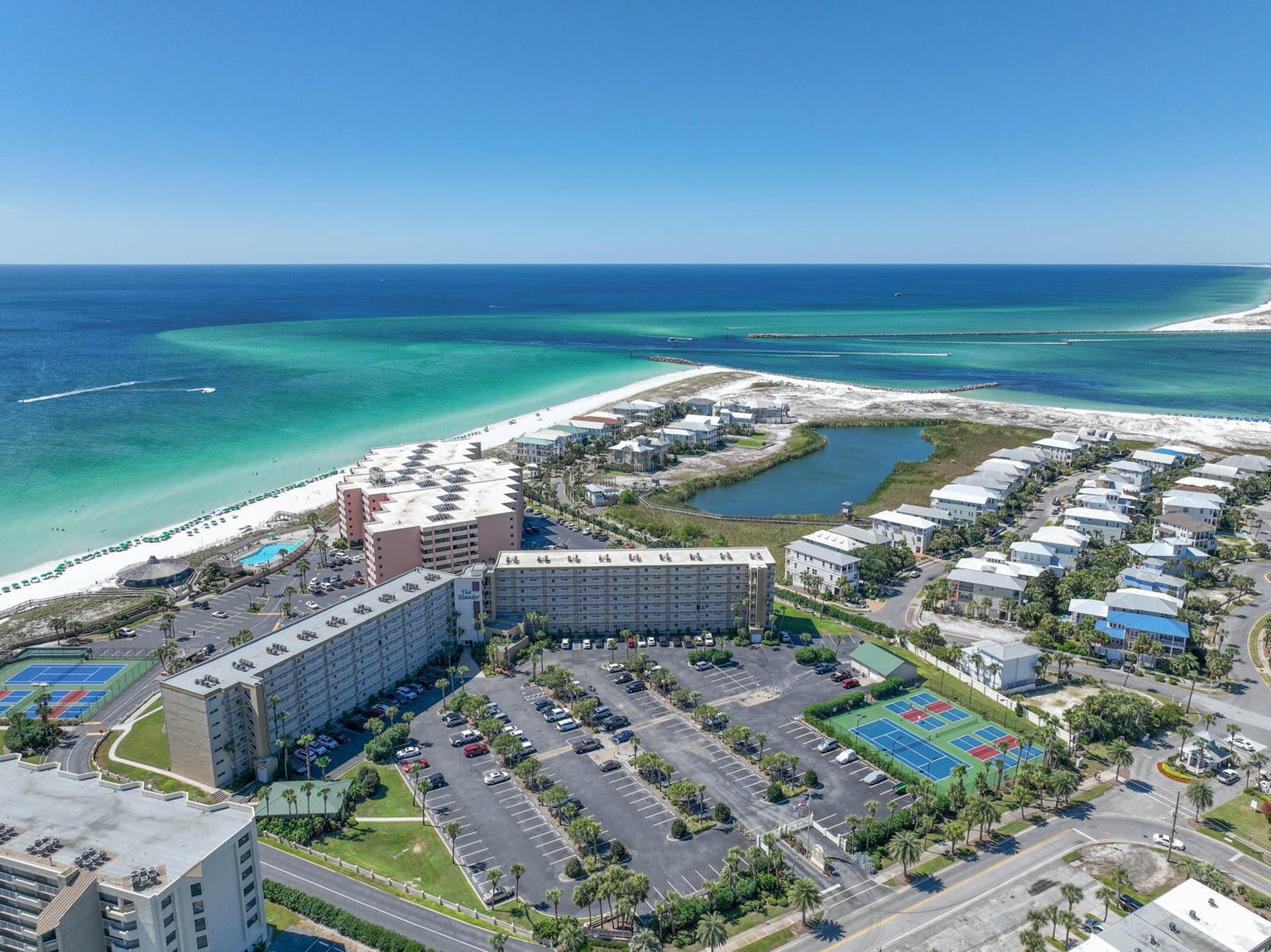Destin Vacation Rental
