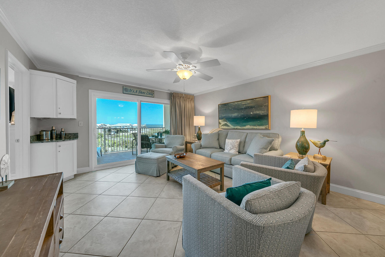 Destin Vacation Rental