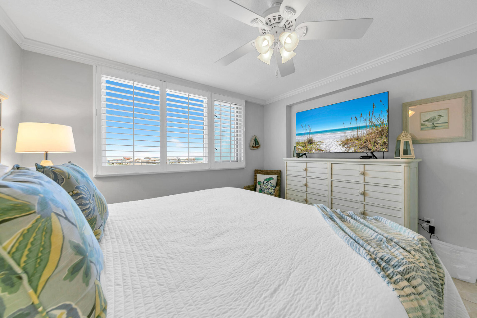 Destin Vacation Rental