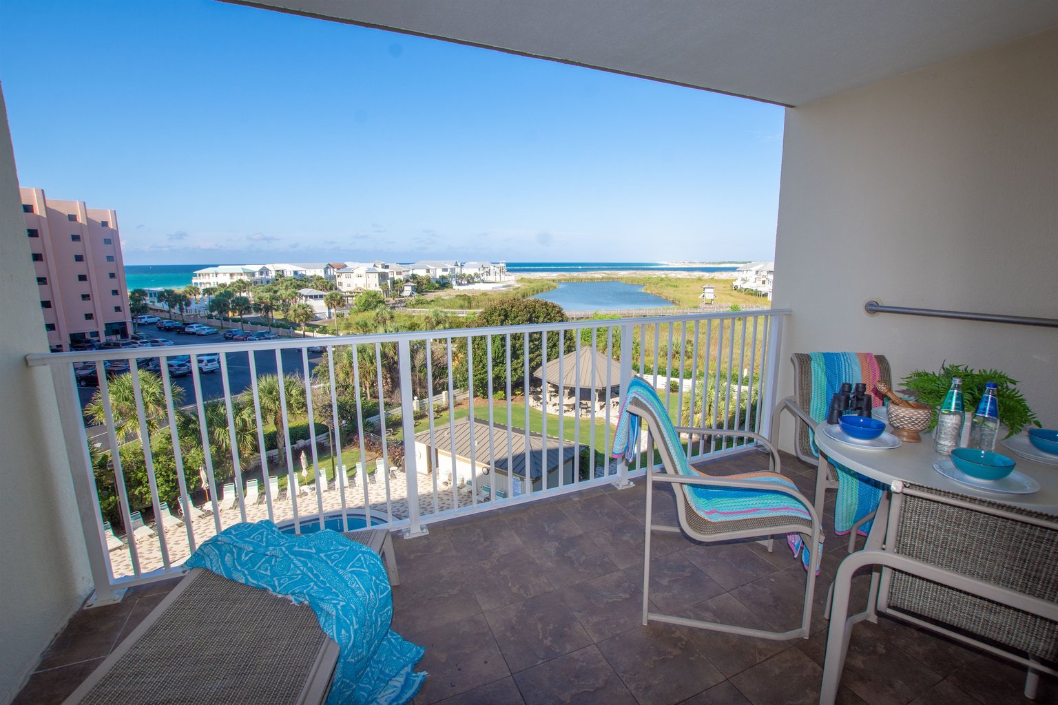 Destin Vacation Rental