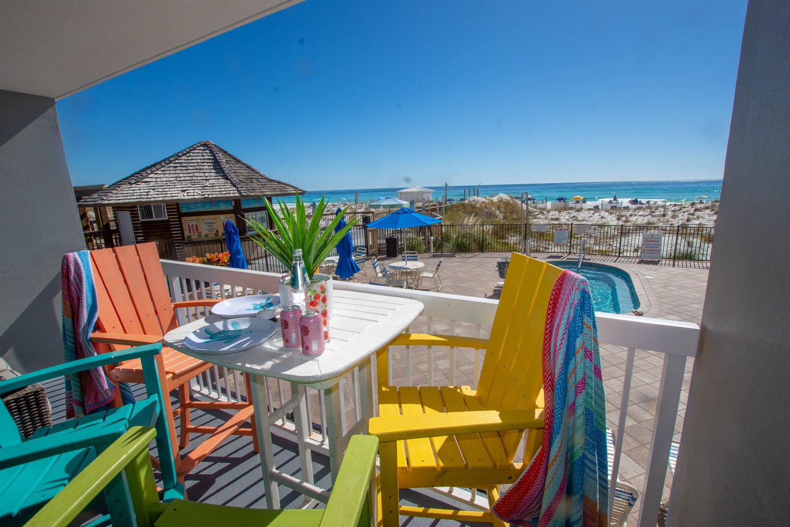 Destin Vacation Rental