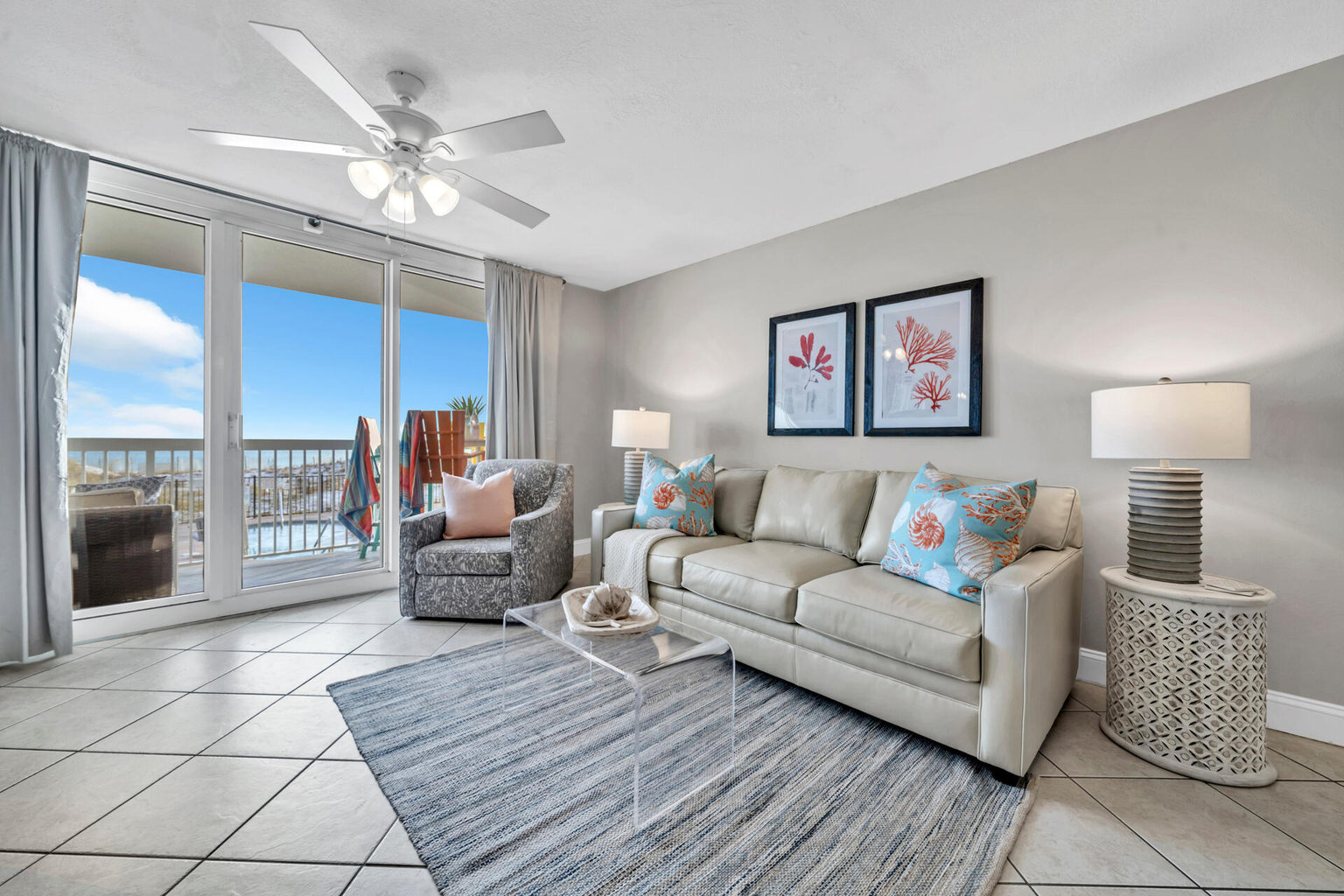 Destin Vacation Rental