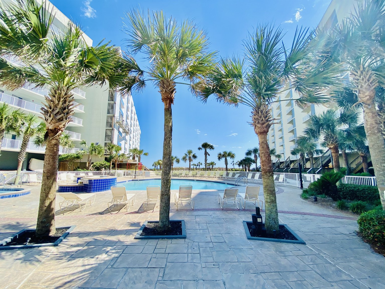 Miramar Beach Vacation Rental