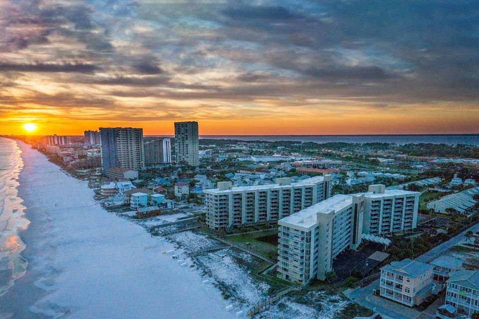 Miramar Beach Vacation Rental
