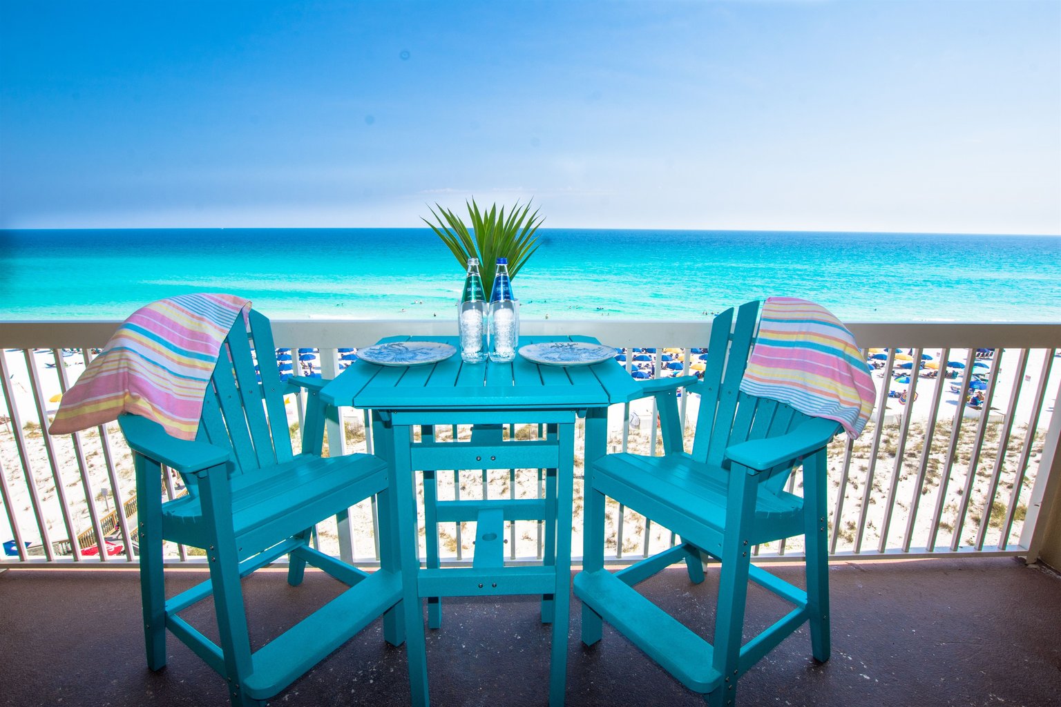 Destin Vacation Rental