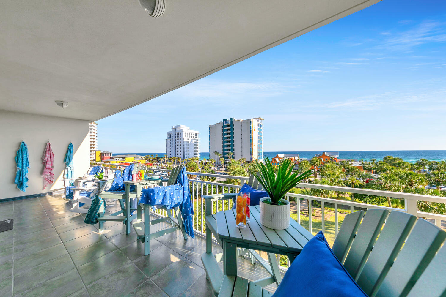 Destin Vacation Rental