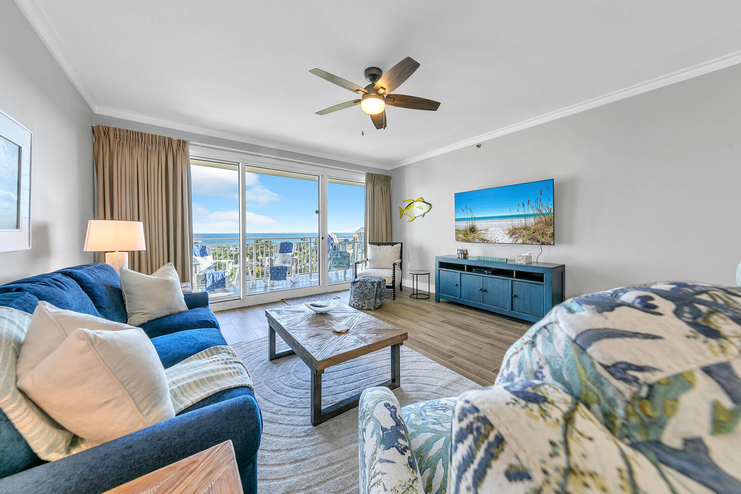 Destin Vacation Rental