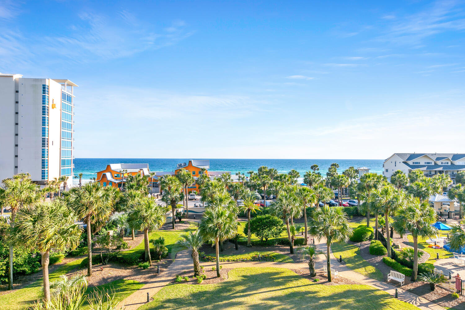 Destin Vacation Rental