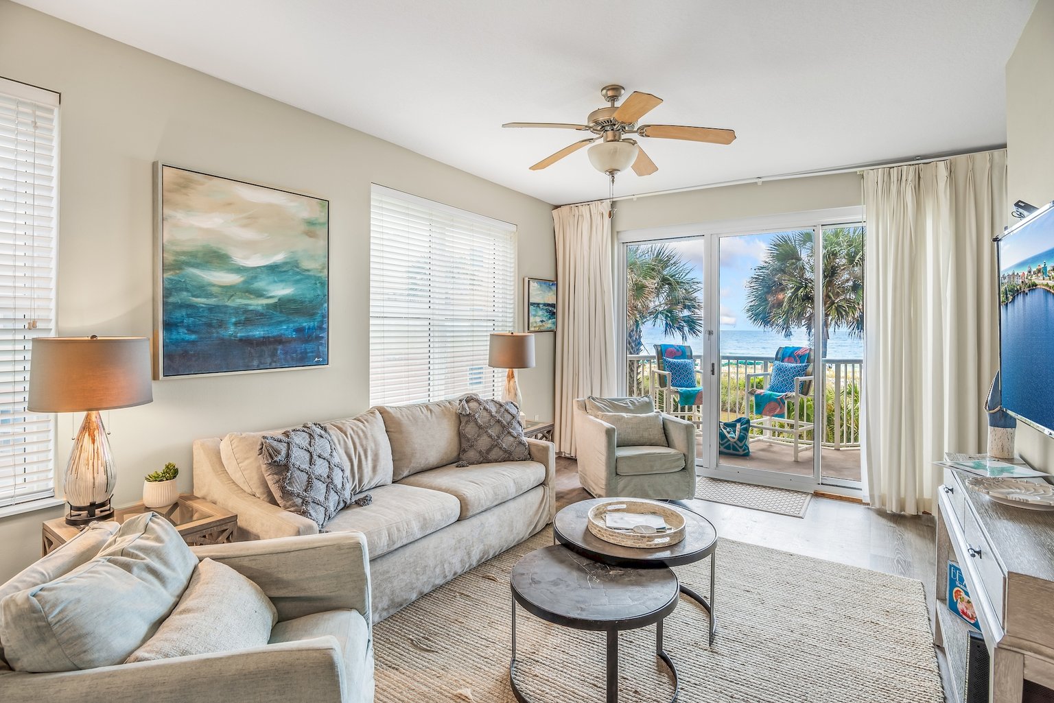 Fort Walton Beach Vacation Rental