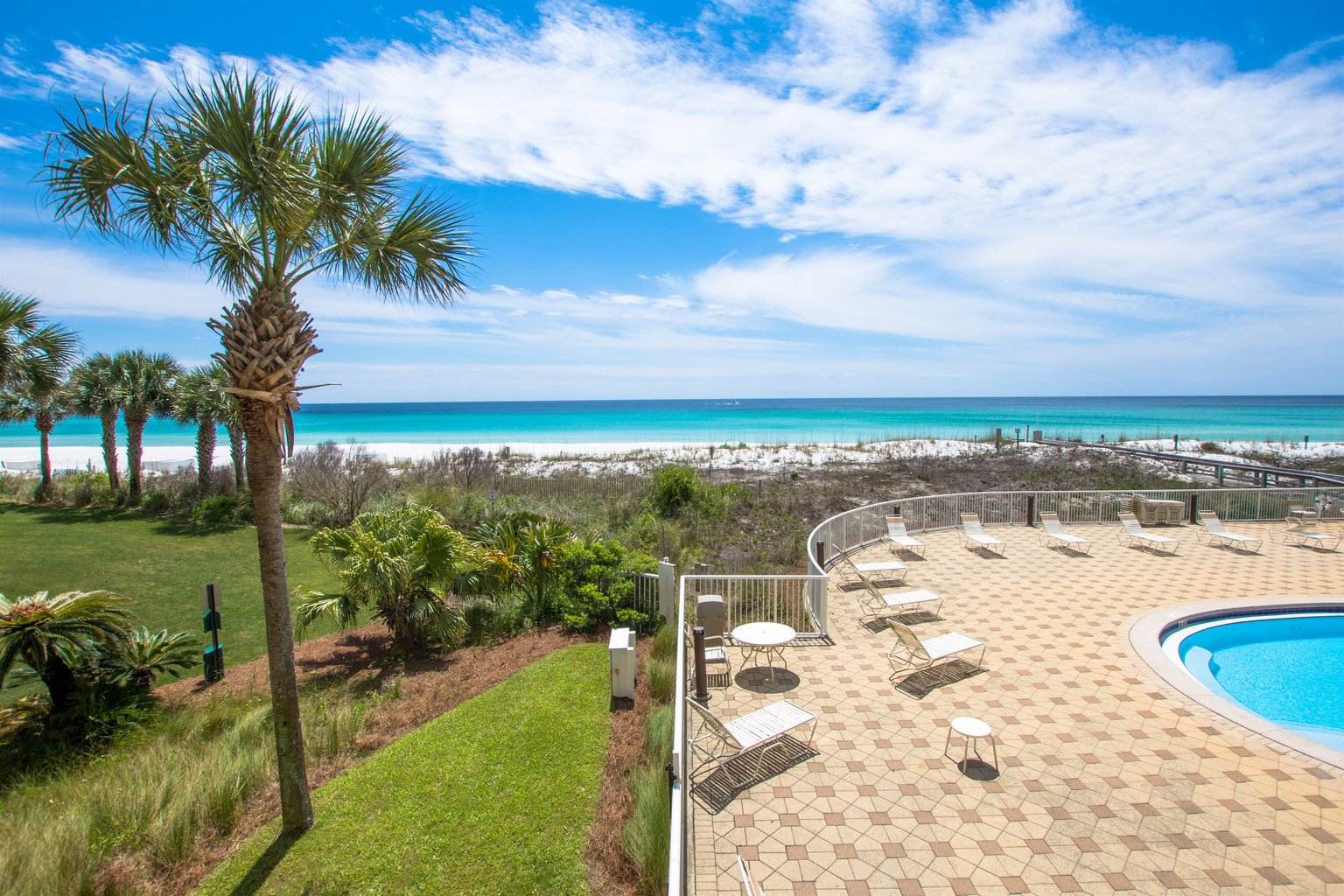 Fort Walton Beach Vacation Rental