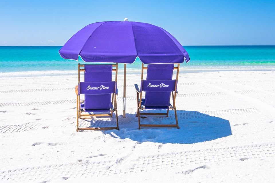 Fort Walton Beach Vacation Rental