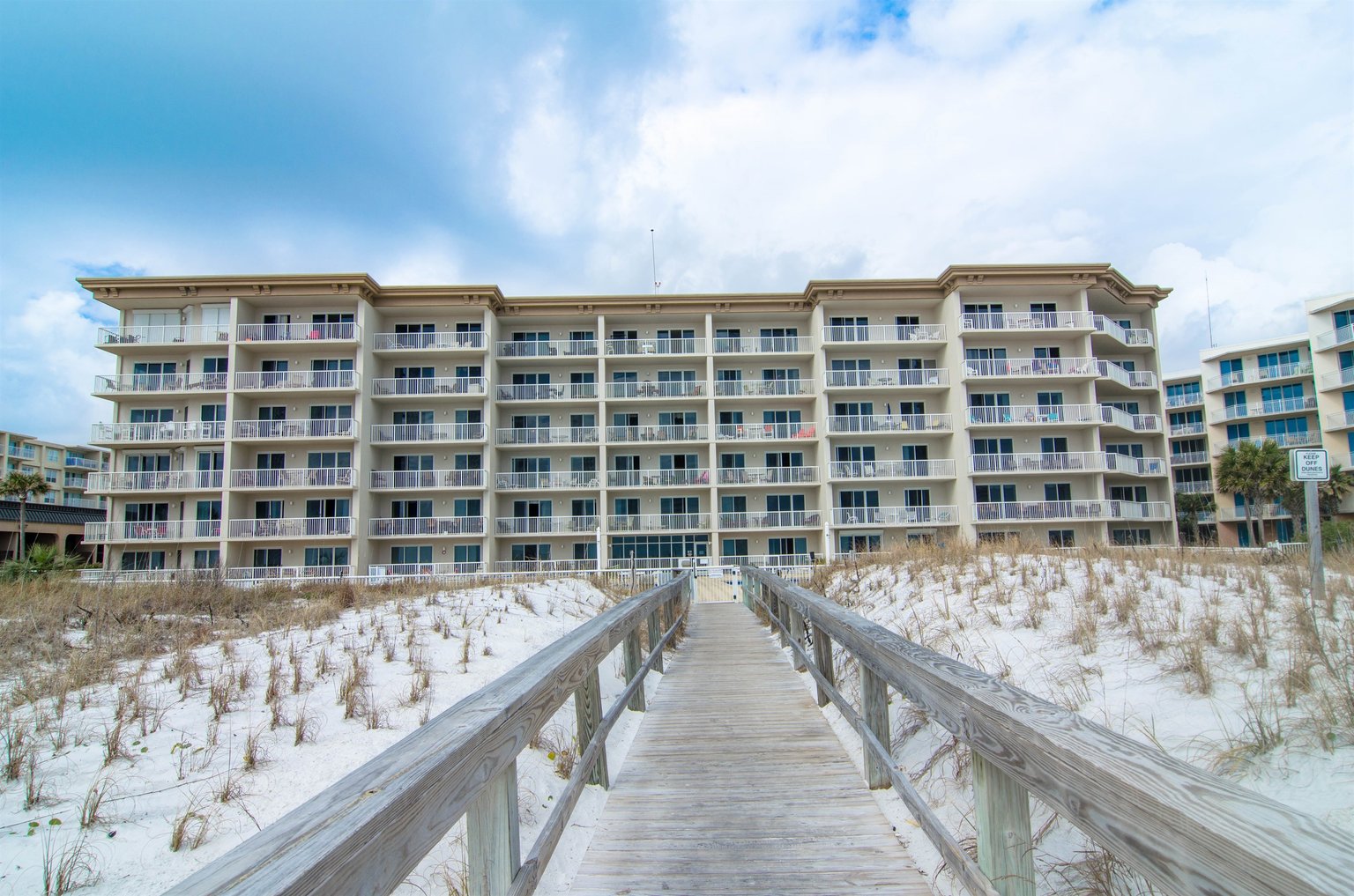 Fort Walton Beach Vacation Rental