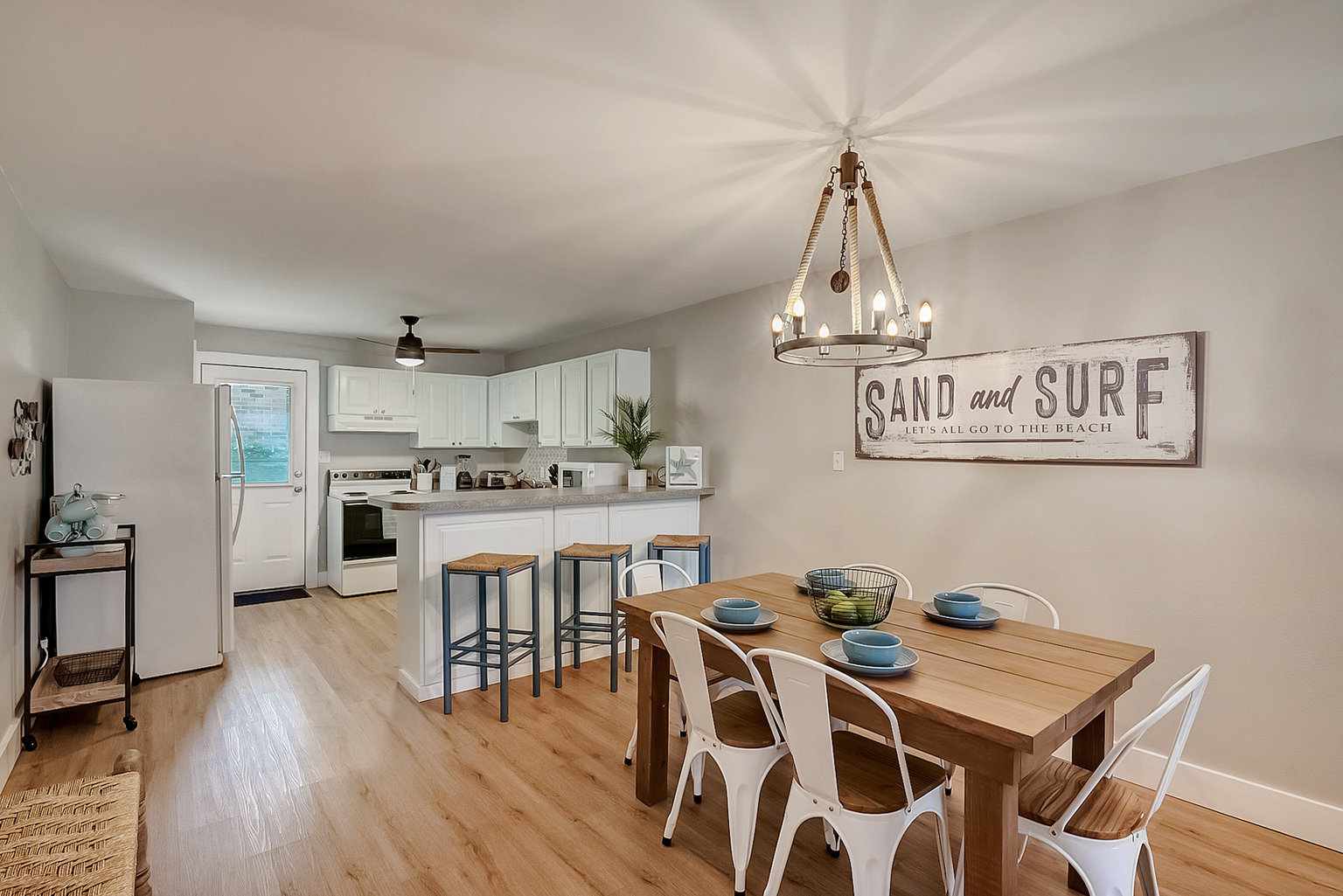 Fort Walton Beach Vacation Rental