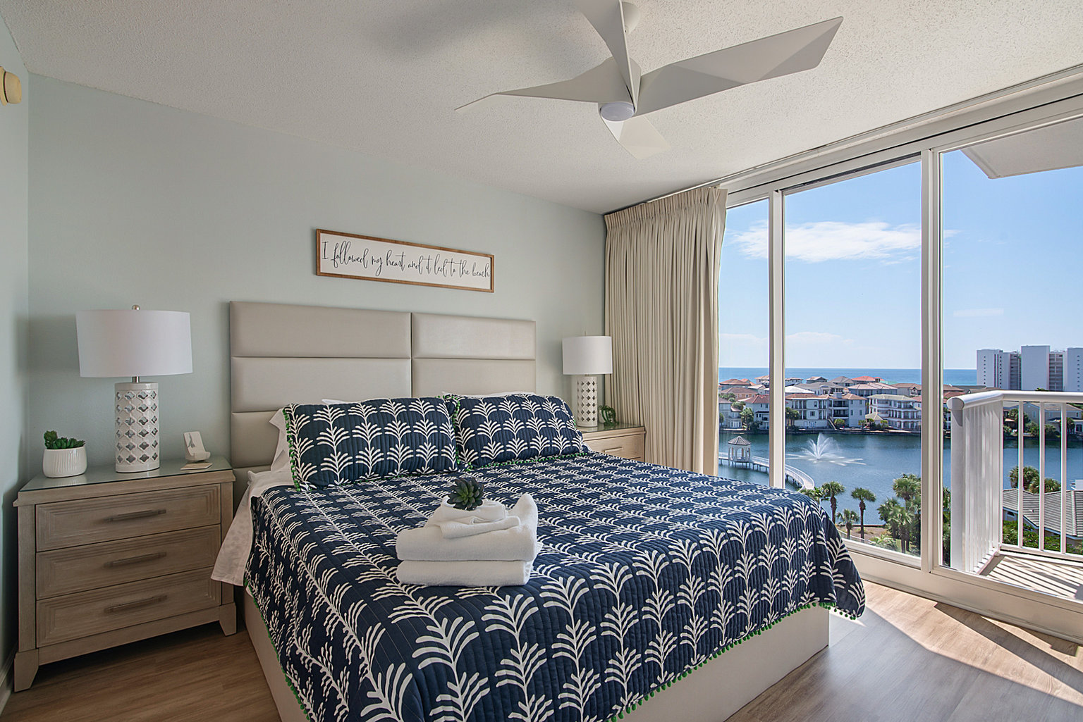 Destin Vacation Rental