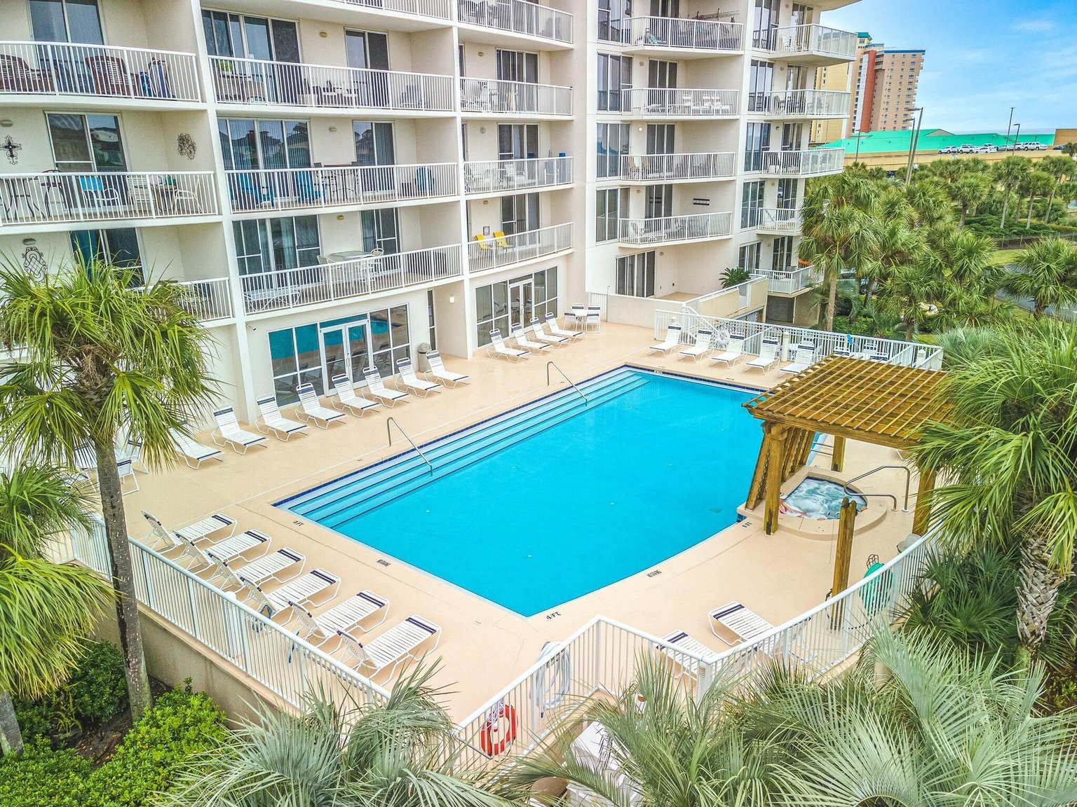 Destin Vacation Rental