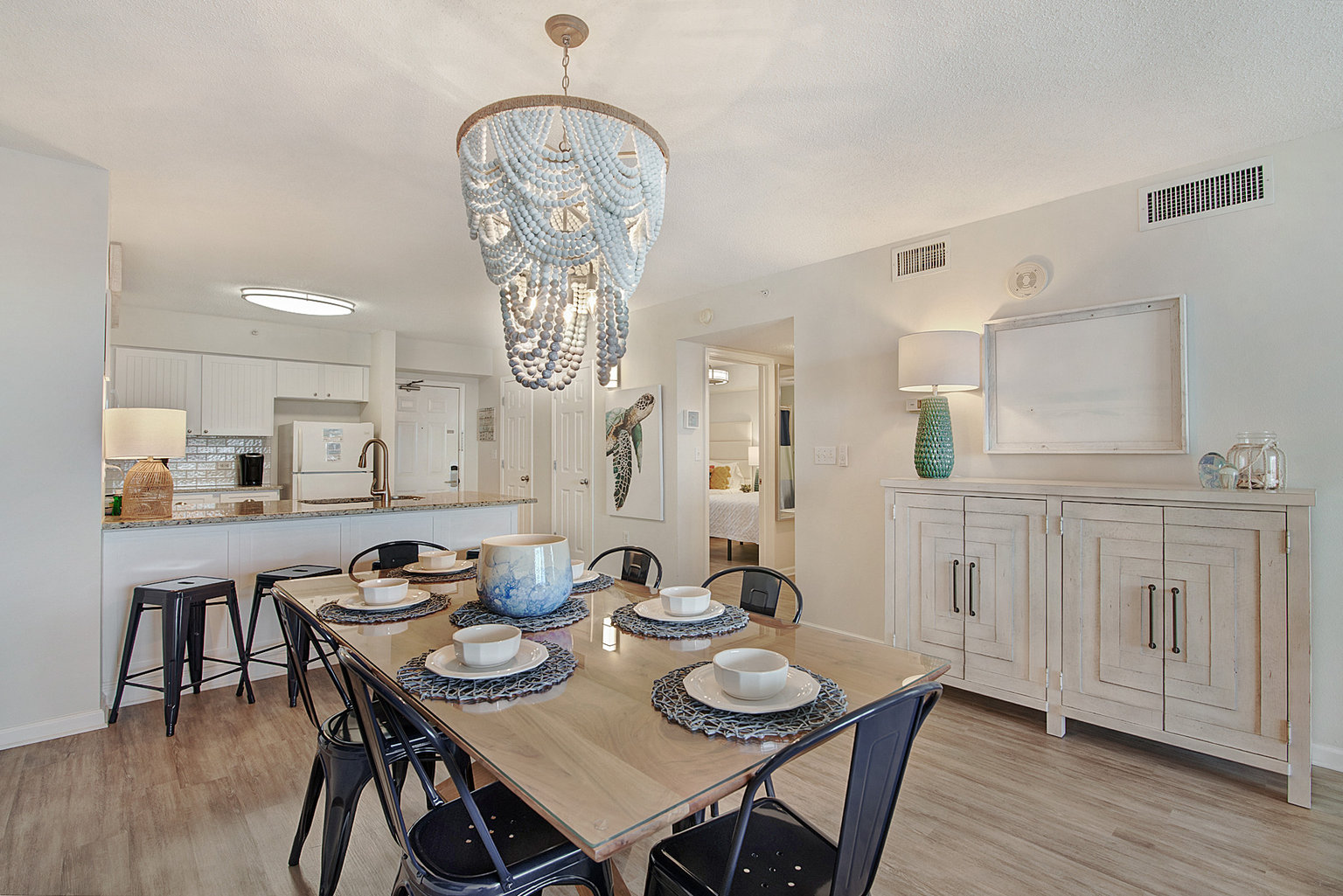 Destin Vacation Rental