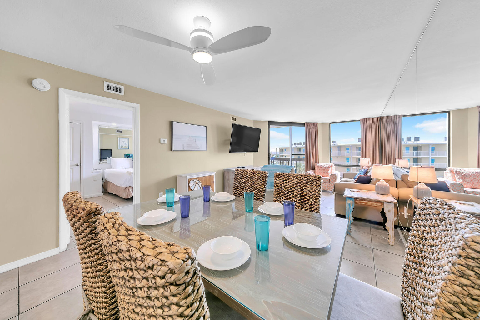 Destin Vacation Rental