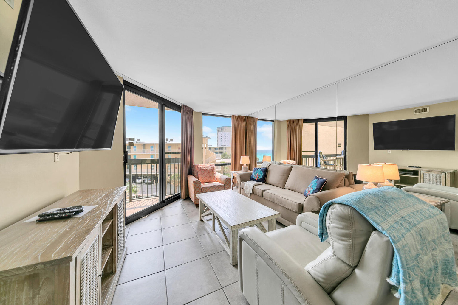 Destin Vacation Rental