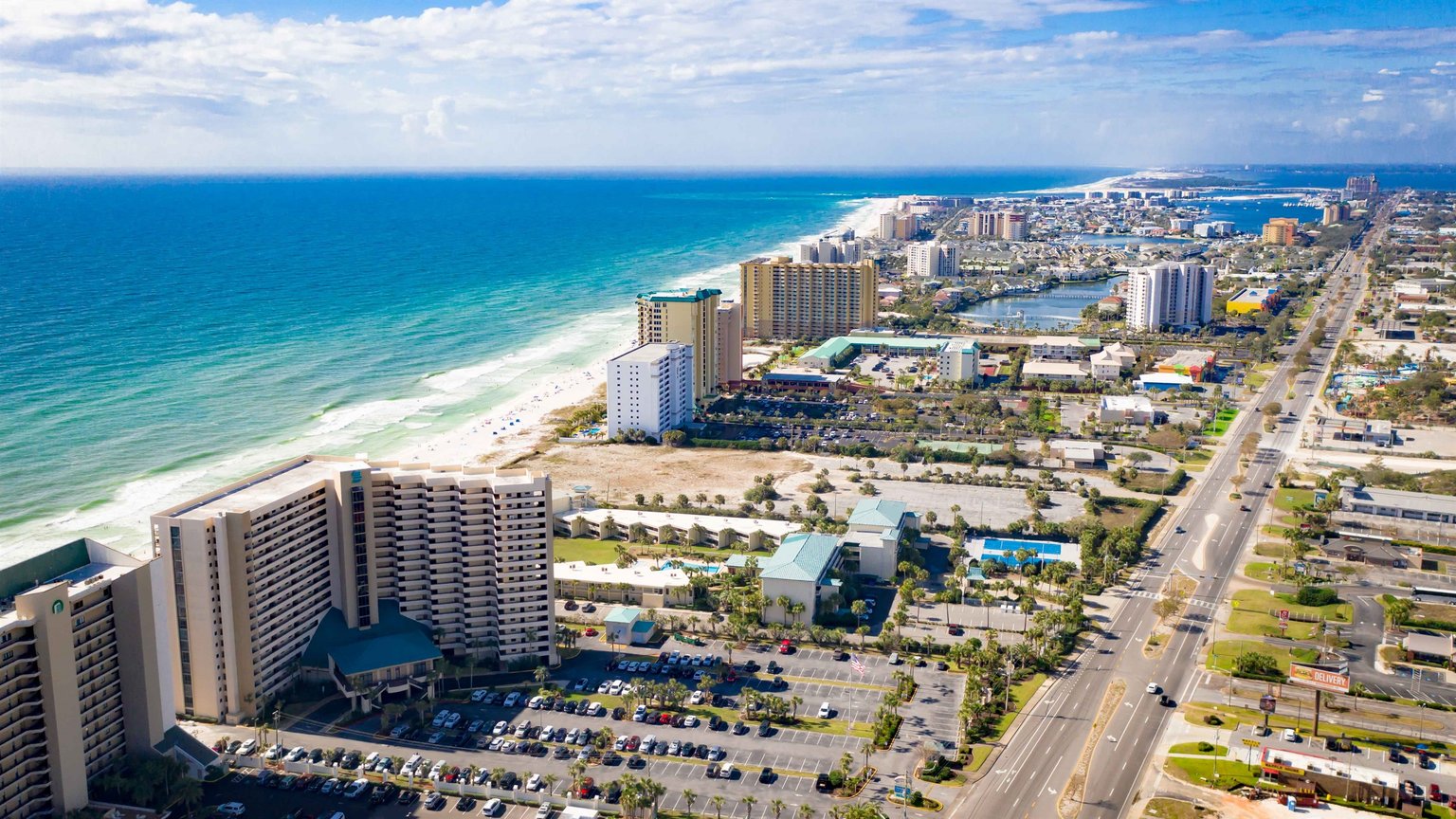 Destin Vacation Rental