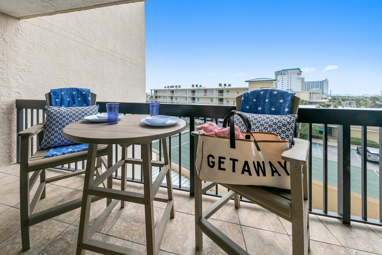 Destin Vacation Rental