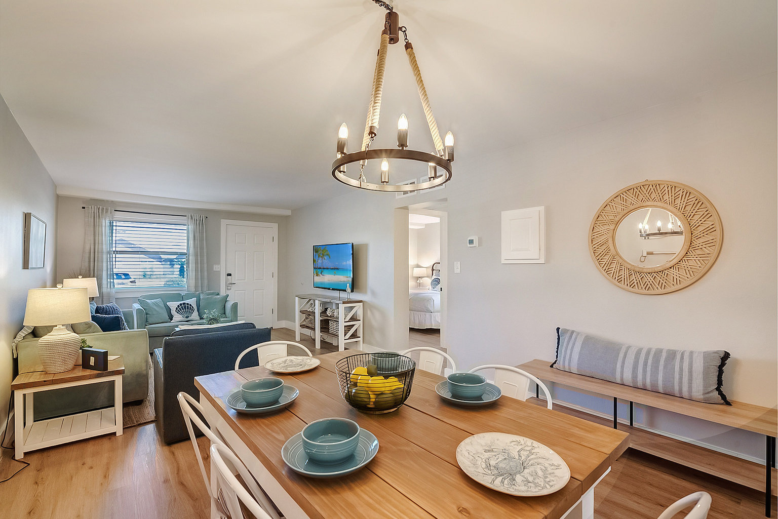 Fort Walton Beach Vacation Rental