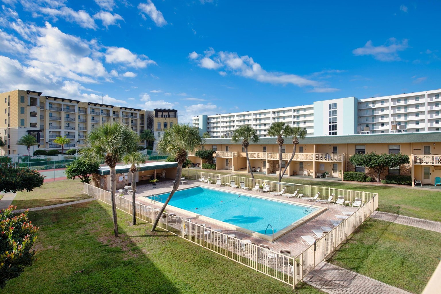 Fort Walton Beach Vacation Rental