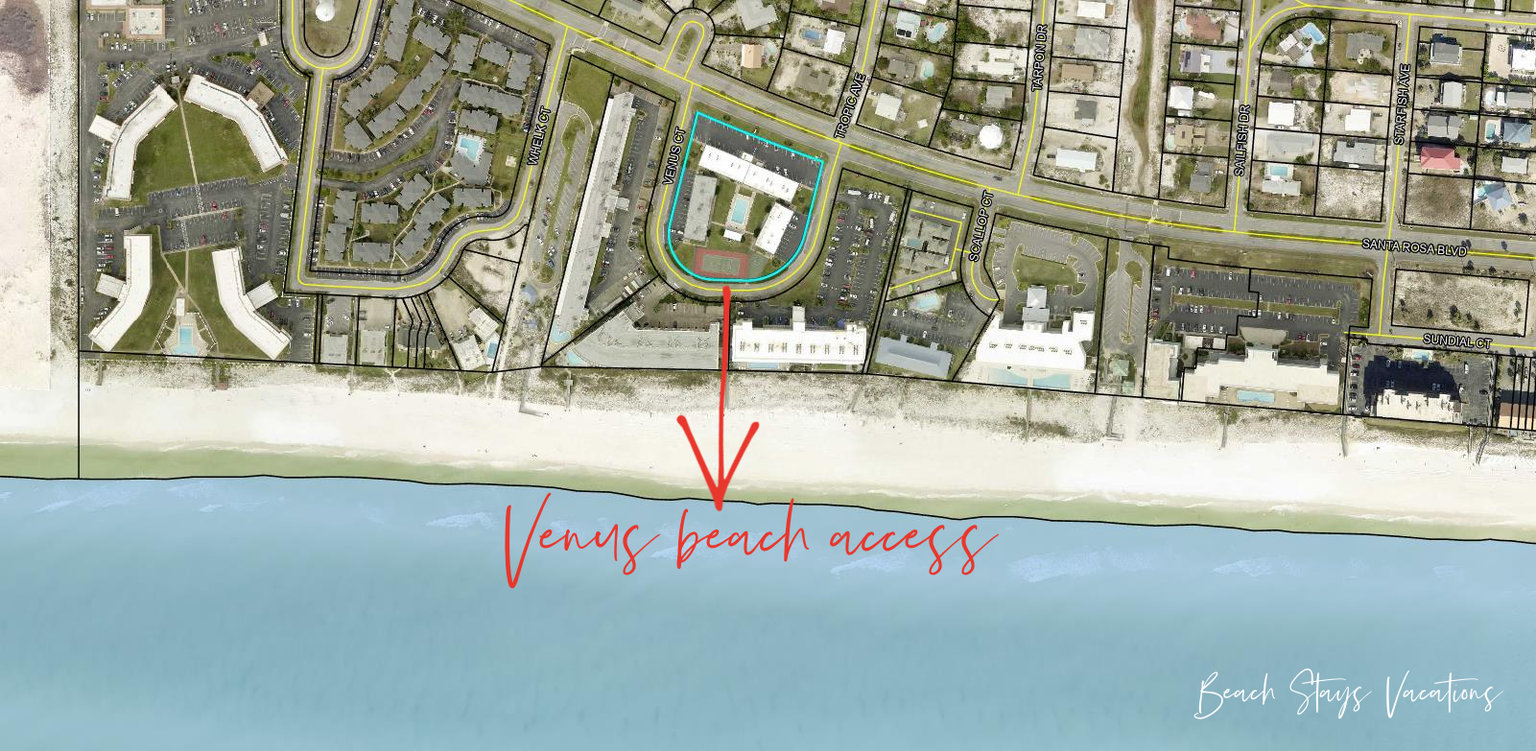 Fort Walton Beach Vacation Rental