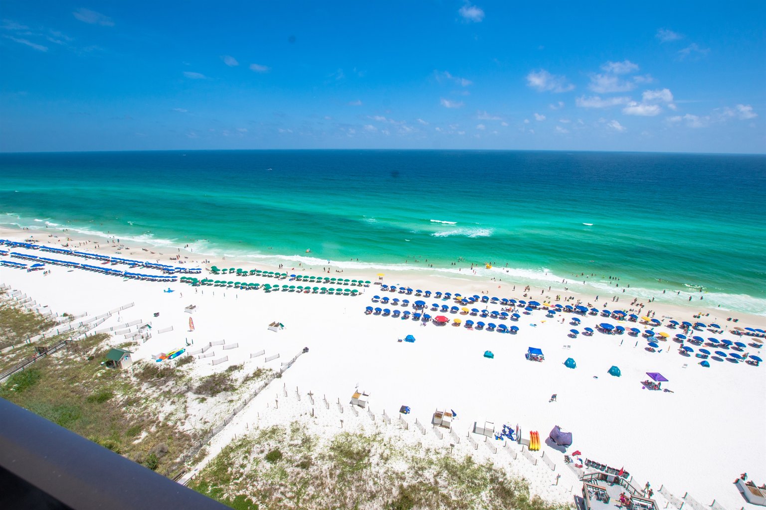 Destin Vacation Rental