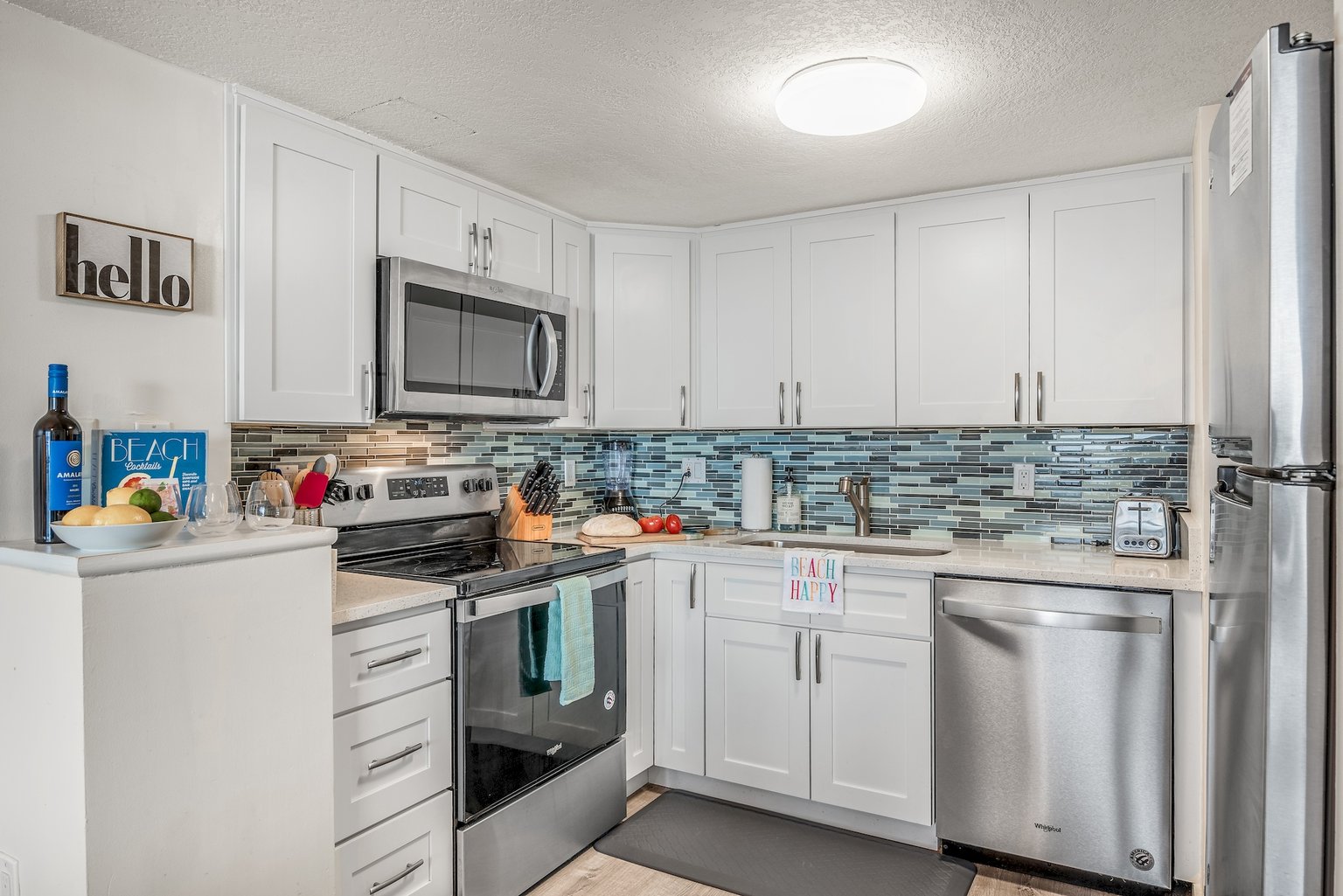 Destin Vacation Rental