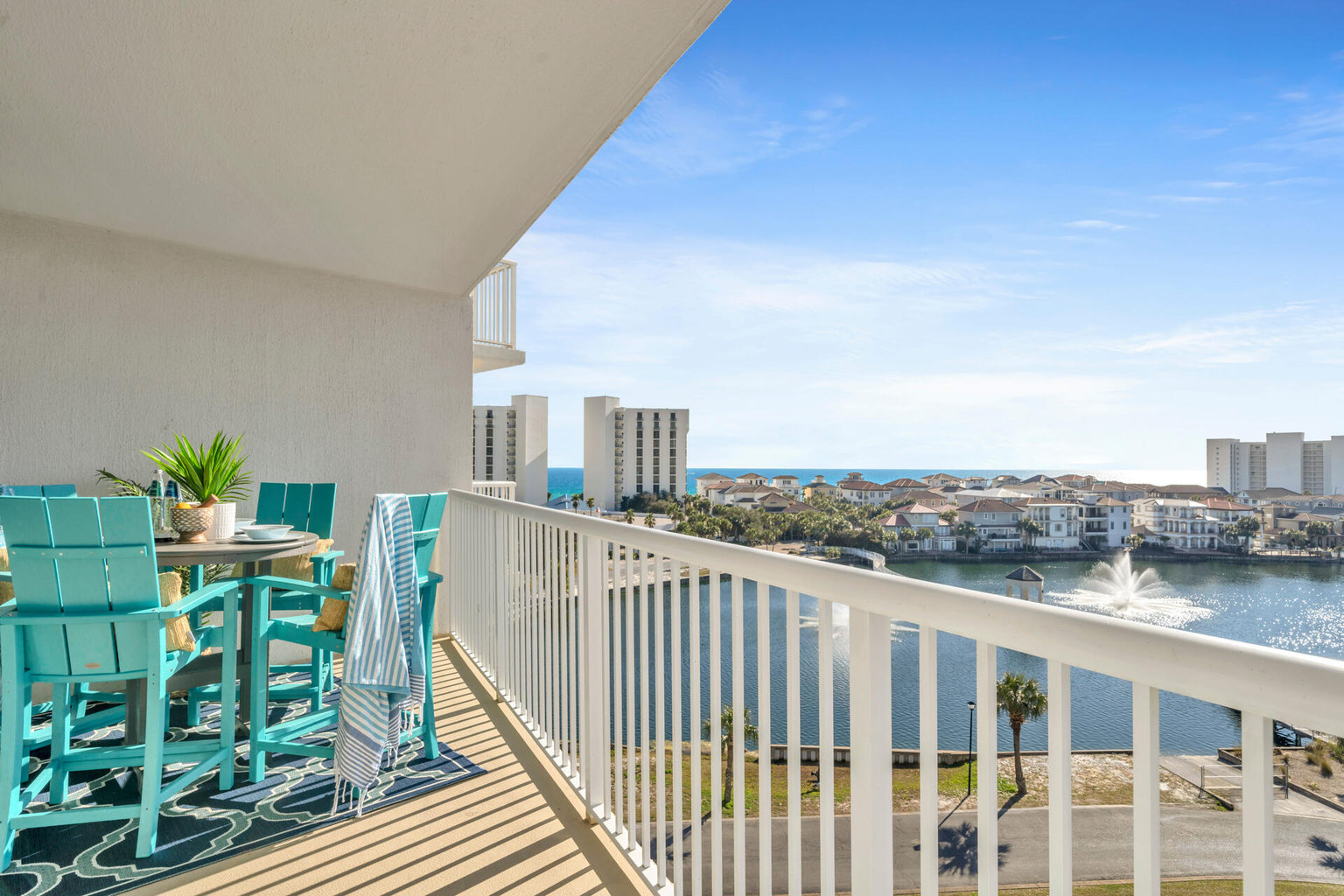 Destin Vacation Rental