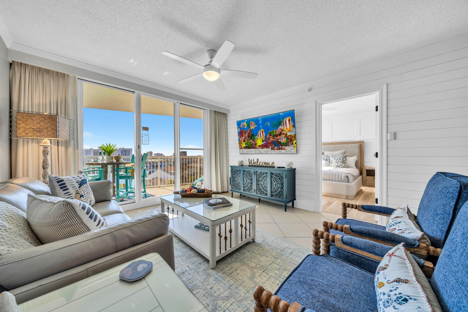 Destin Vacation Rental