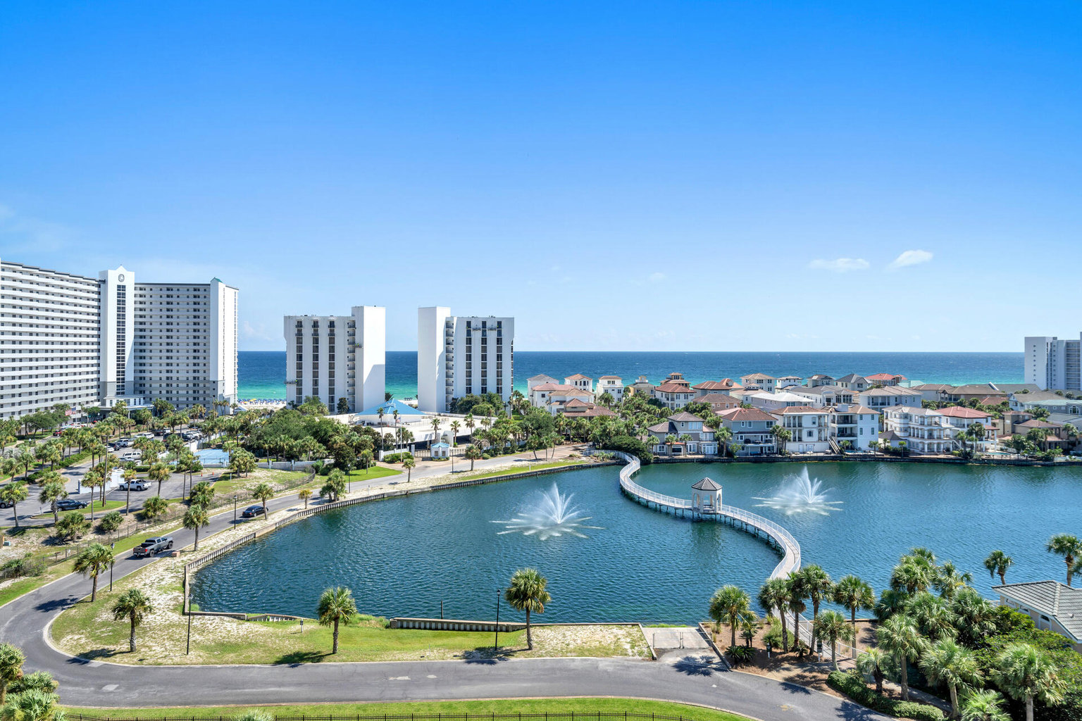 Destin Vacation Rental